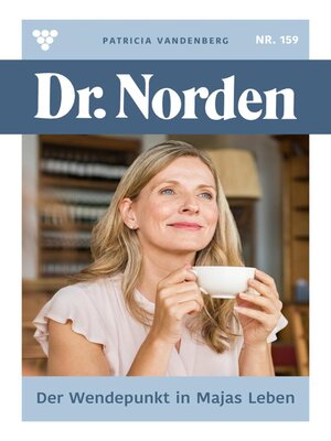 cover image of Der Wendepunkt in Majas Leben